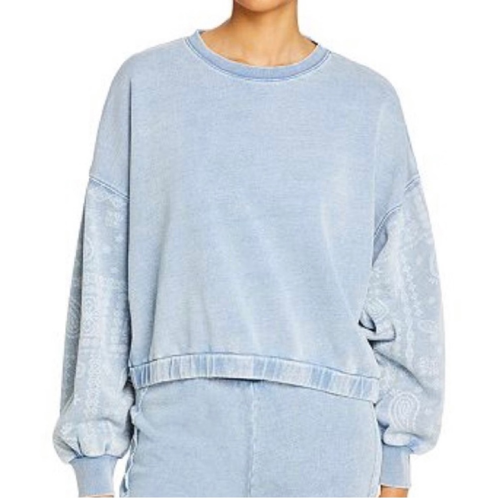 Z Supply long sleeve top
